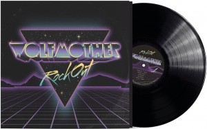 Wolfmother — Rock Out