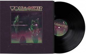 Wolfmother — Rock'N'Roll Baby