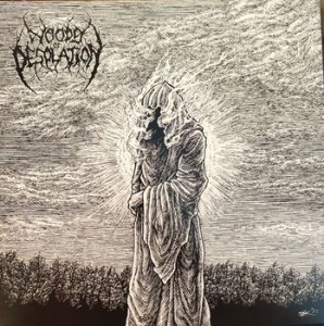 Woods Of Desolation — Toward The Depths