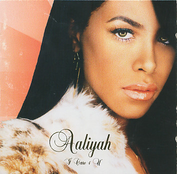 Aaliyah — I Care 4 U