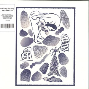Yu-Ching Huang — The Crystal Hum