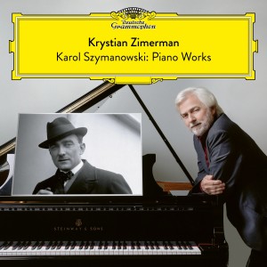 Krystian Zimerman — Szymanowski: Piano Works