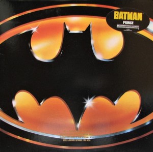 Саундтрек — Batman (Prince)
