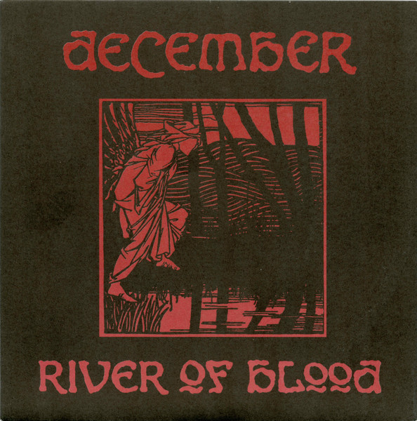December — River Of Blood