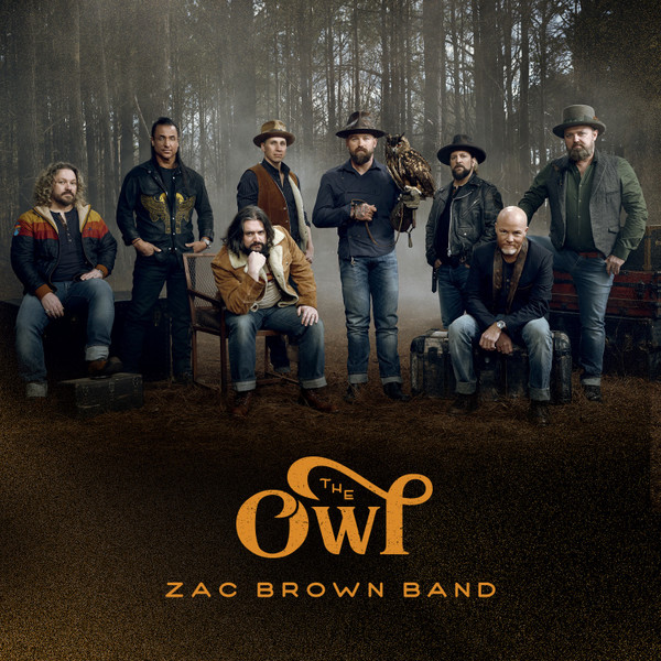 Zac Brown Band — The Owl