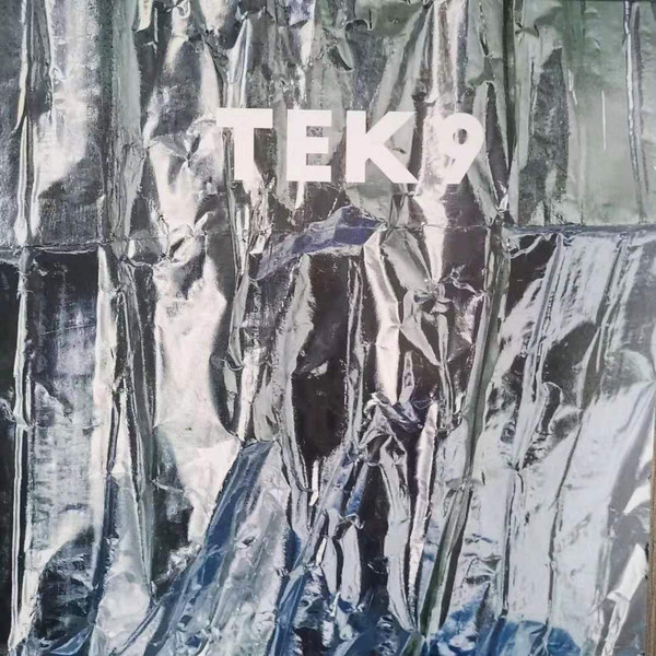 Tek 9 — Tek 9