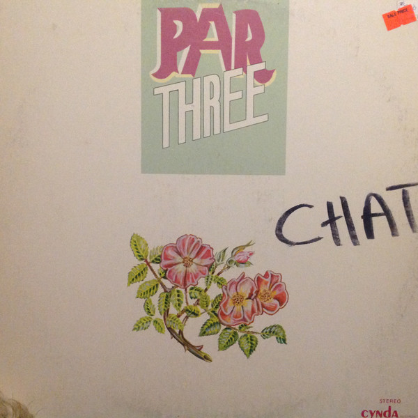 Par Three — Same