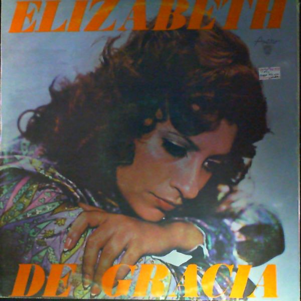 Elizabeth — De Gracia