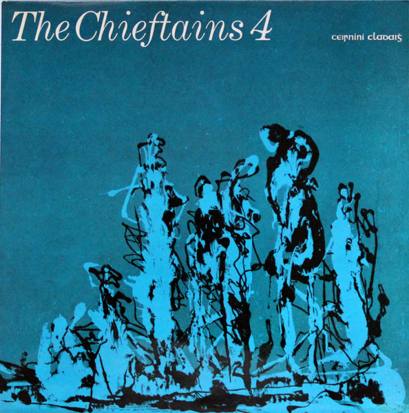 Chieftains — Chieftains 4