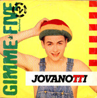 Jovanotti — Gimme five 2