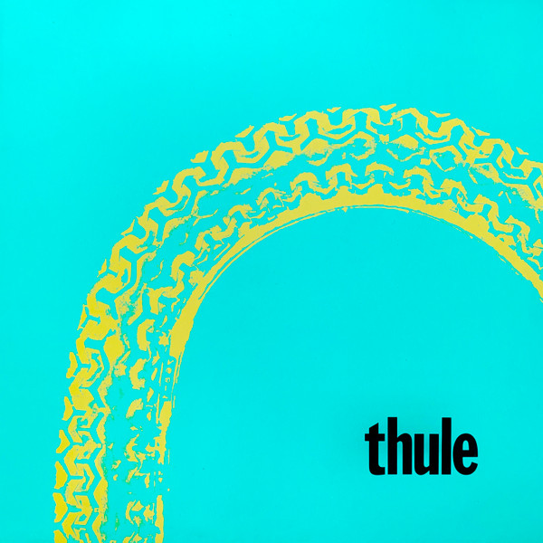 Thule — Wheel