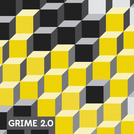 Various Artists — Grime 2.0