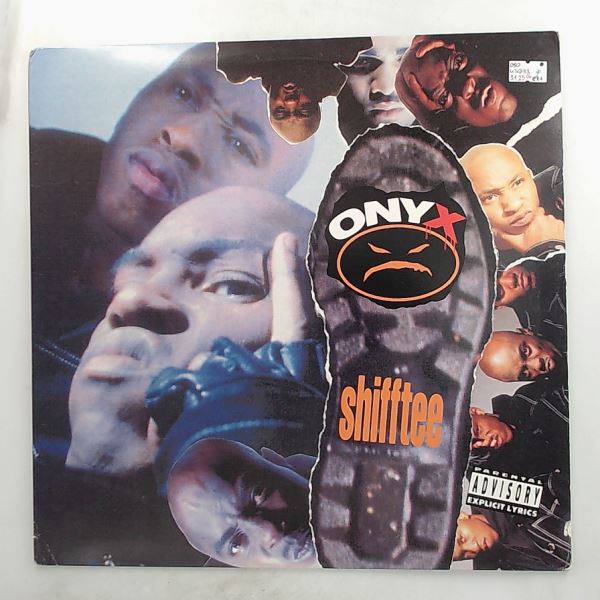 Onyx — Shifftee / Bichasniguz