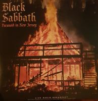 Black Sabbath — Paranoid in New Jersey