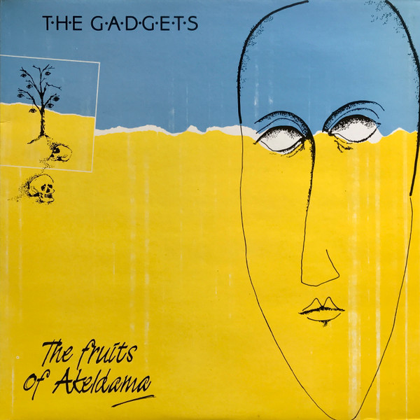 The Gadgets — The Fruits Of Akeldama