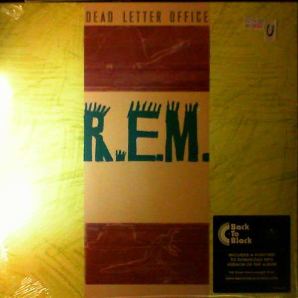Rem — Dead Letter Office
