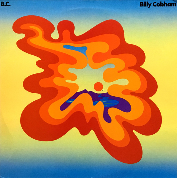 Cobham Billy — B.C.
