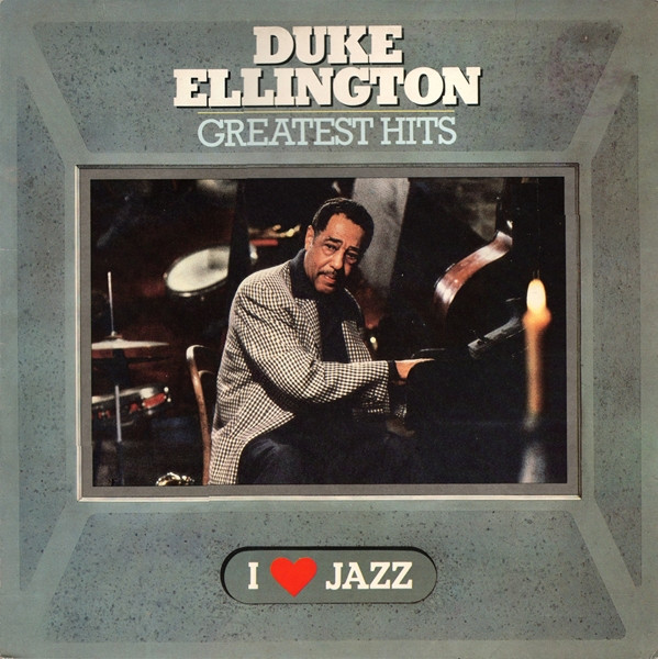 Ellington Duke — Greatest Hits