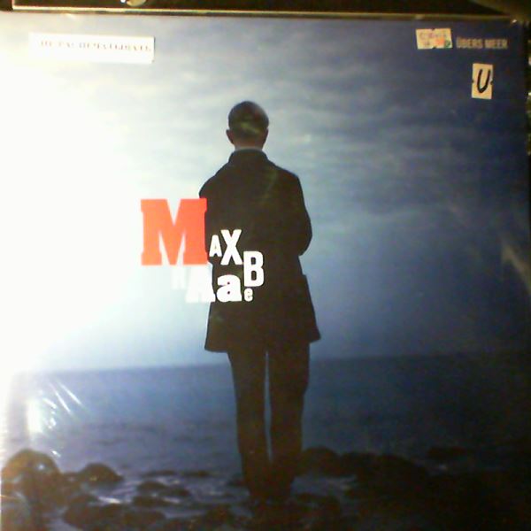 Raabe Max — Ubers Meer