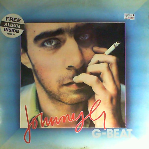 G Johnny (Gotting John / JG / J.G. / Johnny G) — G-Beat 2