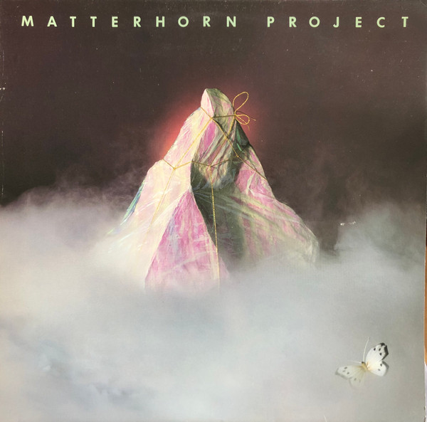 Matterhorn Project — Same