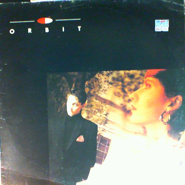 Orbit William — Orbit William