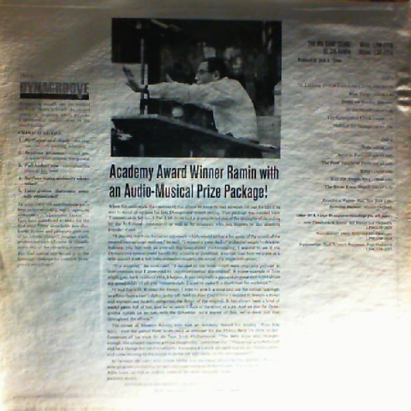 Ramin Sid & orchestra — Big Band Sound Of