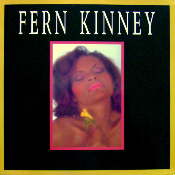 Kinney Fern — Same