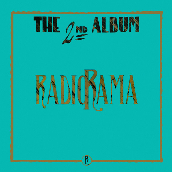 Radiorama — 2nd Album