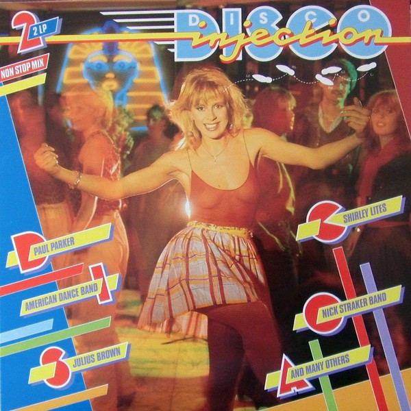 Various — Disco Injection
