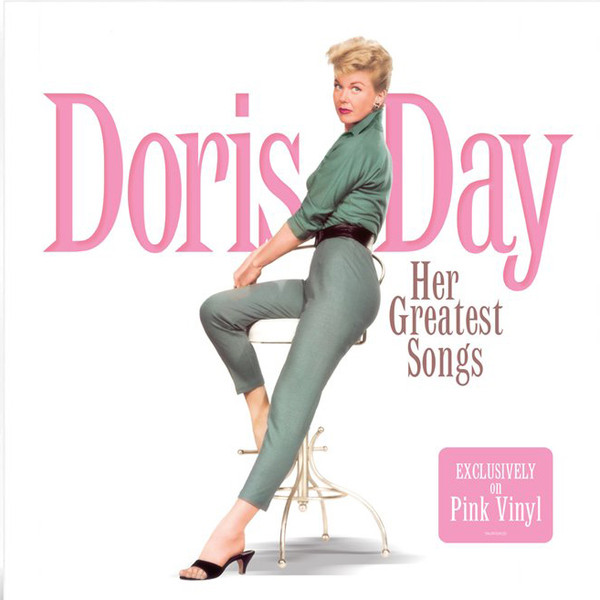 Doris Day — Her Greatest Songs
