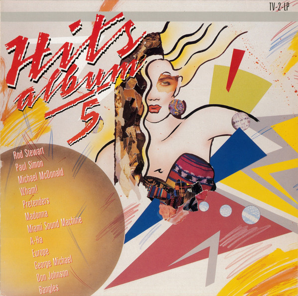Various Artists — Hits Album 5