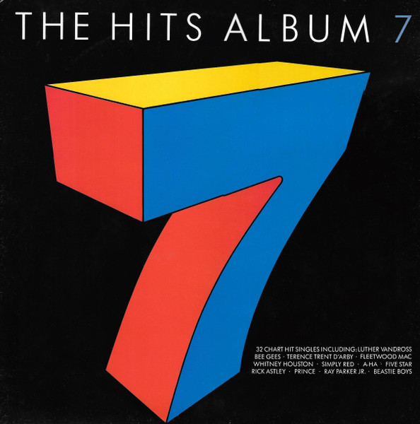 Various Artists — Hits Album 7