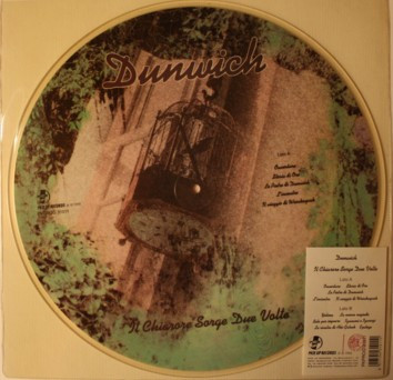 Dunwich — Il Chiarore Sorge Due Volte
