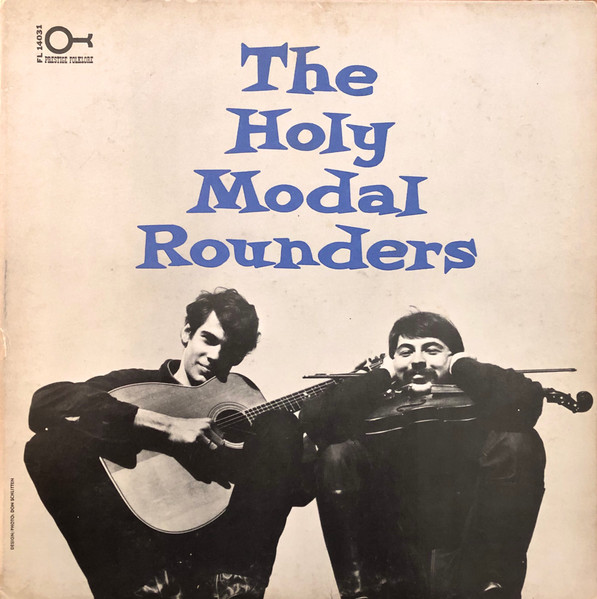 Holy Modal Rounders — Same