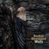 BARBARA STREISAND — Walls