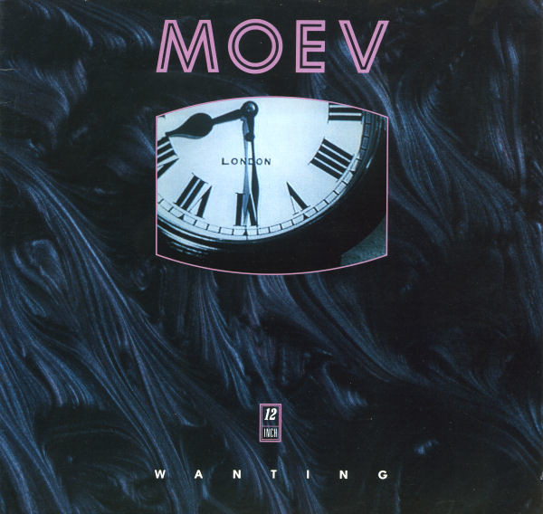 MOEV — Wanting