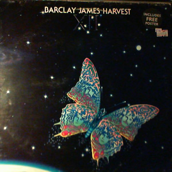 Barclay James Harvest — 12 (XII)
