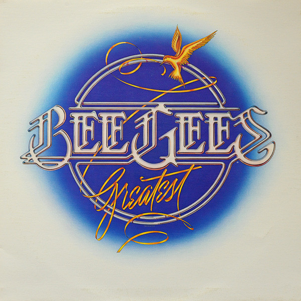 Bee Gees — Greatest