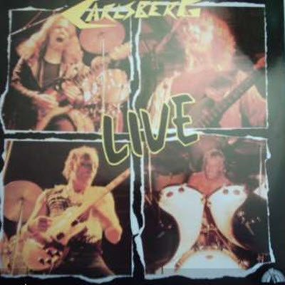 Carlsberg — "Live"