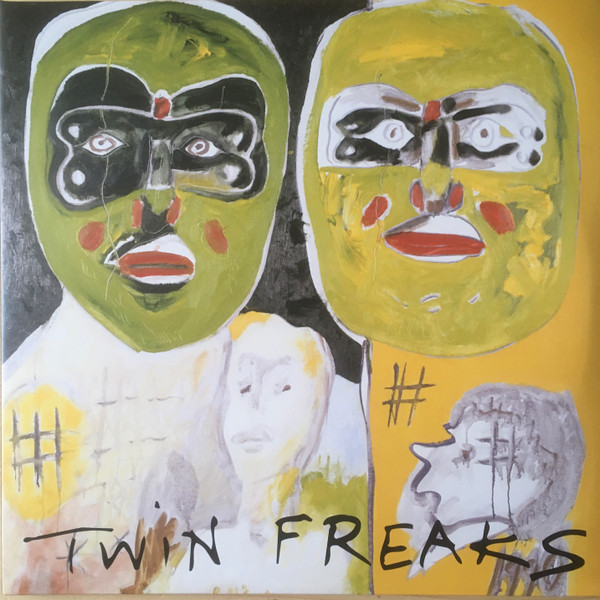 Twin Freaks (McCartney Paul) — Twin Freaks