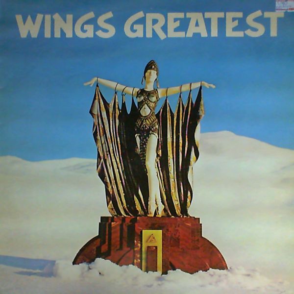Wings — Greatest