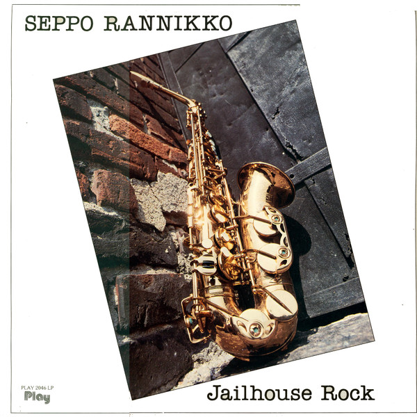 Rannikko Seppo — Jailhouse Rock