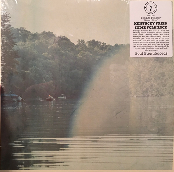Bendigo Fletcher — Memory Fever