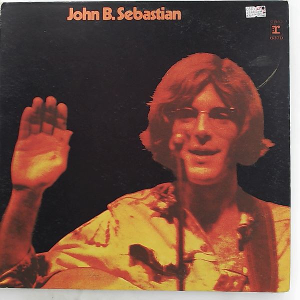 Sebastian John B. — Sebastian John B.
