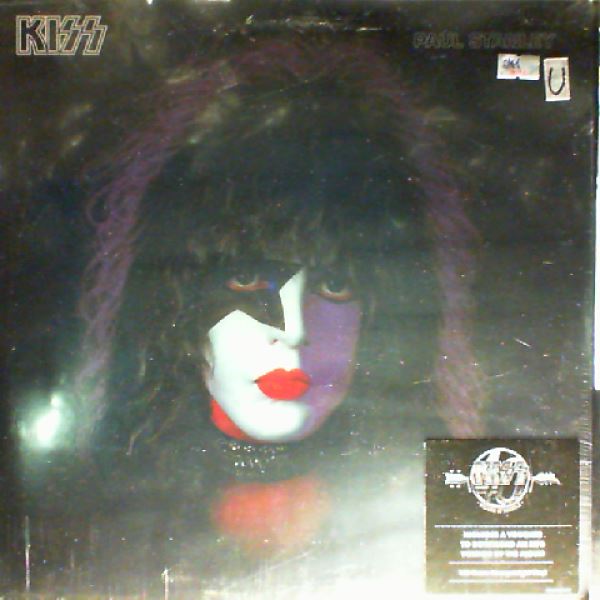 Stanley Paul (Kiss) — Stanley Paul (Kiss)