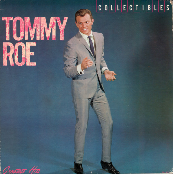 Roe Tommy — Greatest hits
