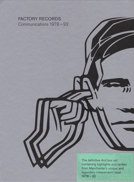 Various — Factory Communications 1978-92