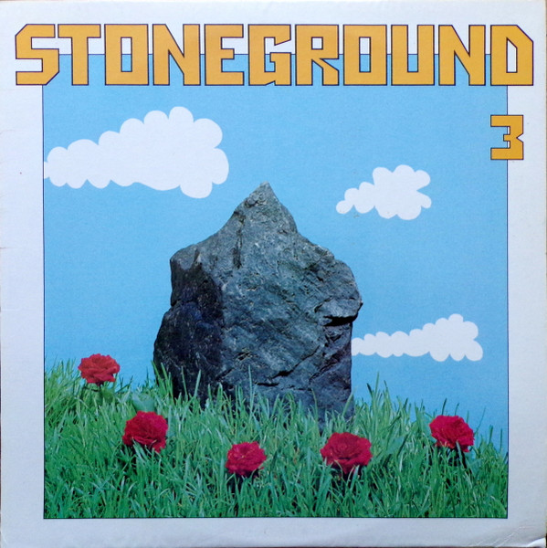Stoneground — Stoneground 3