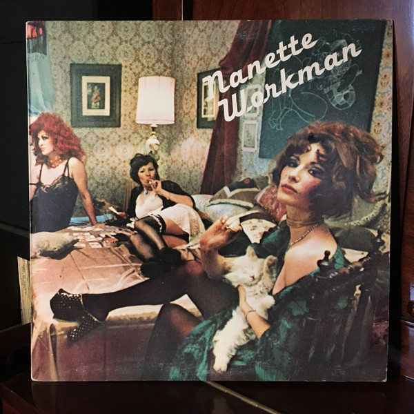 Workman Nanette — Same